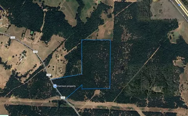 TBD FCR 1101,  Streetman,  TX 75859