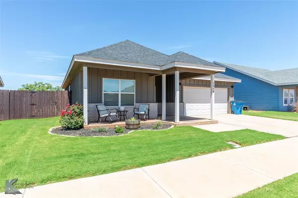 Buffalo Gap, TX 79508,1518 Fletchers Path
