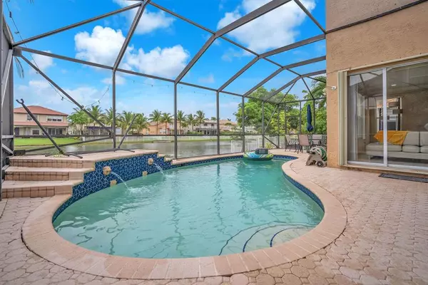 Miramar, FL 33027,16389 SW 31st St