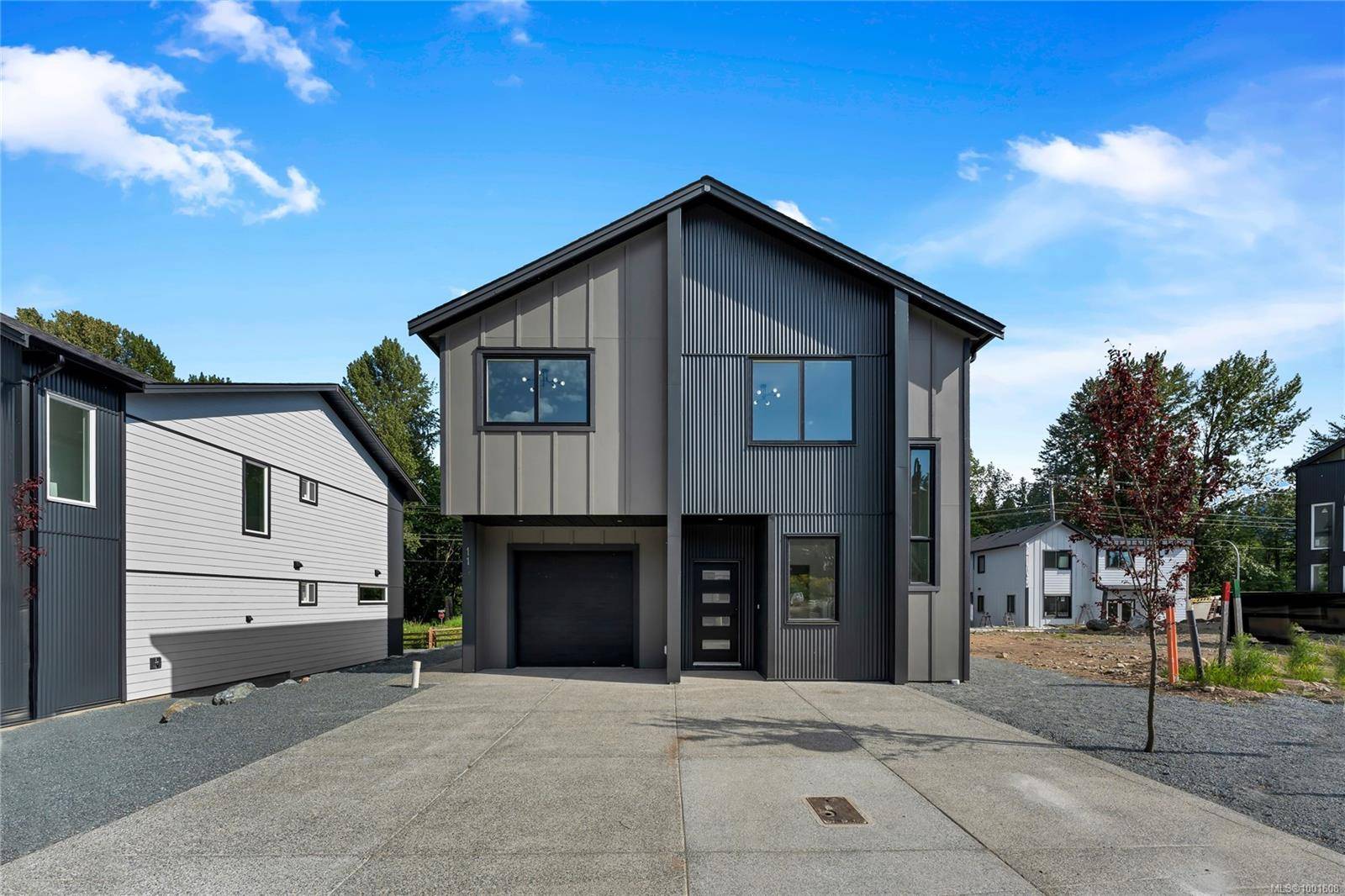 Lake Cowichan, BC V0R 2G0,114 Plante Cres