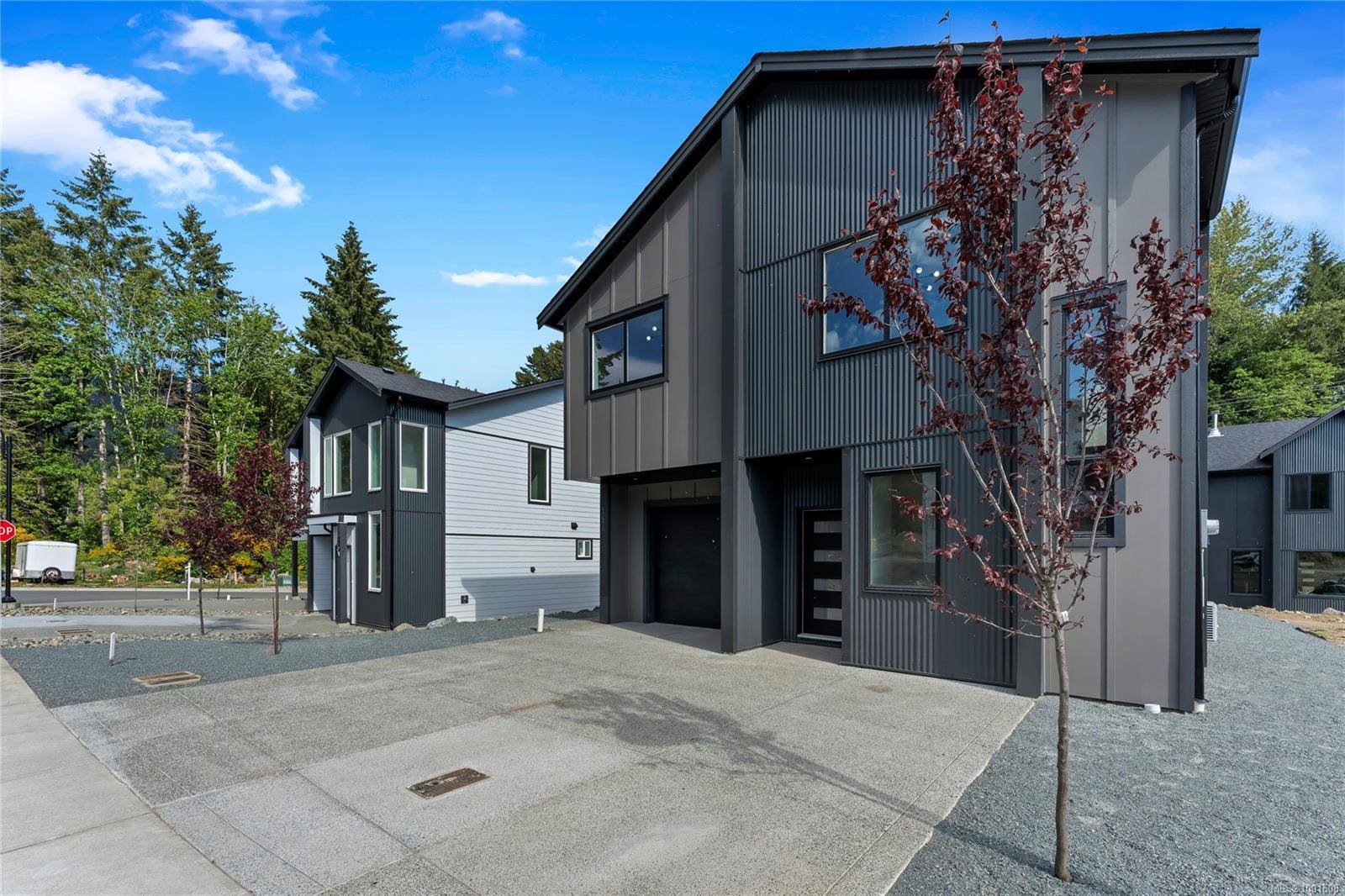 Lake Cowichan, BC V0R 2G0,114 Plante Cres