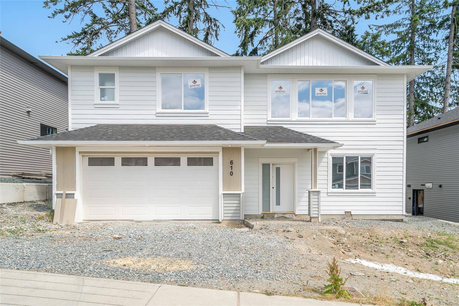610 Rotayo Rd, Nanaimo, BC V9R 3T3