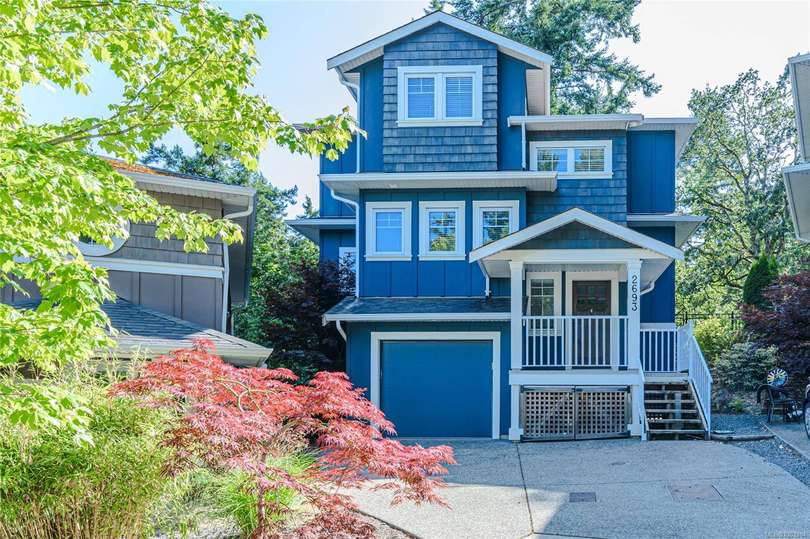 2693 Traverse Terr, Langford, BC V9B 0N9