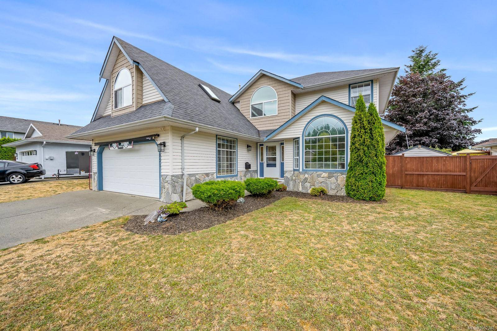 1851 Mallard Dr, Courtenay, BC V9N 8M2