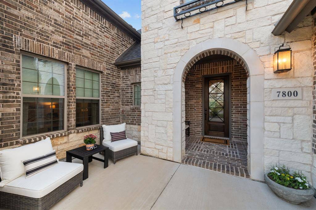 The Colony, TX 75056,7800 Kentmere