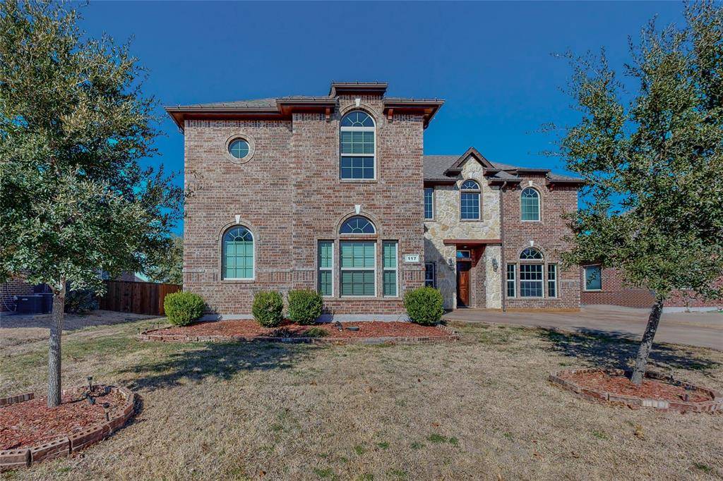 Forney, TX 75126,117 Bugle Call Road
