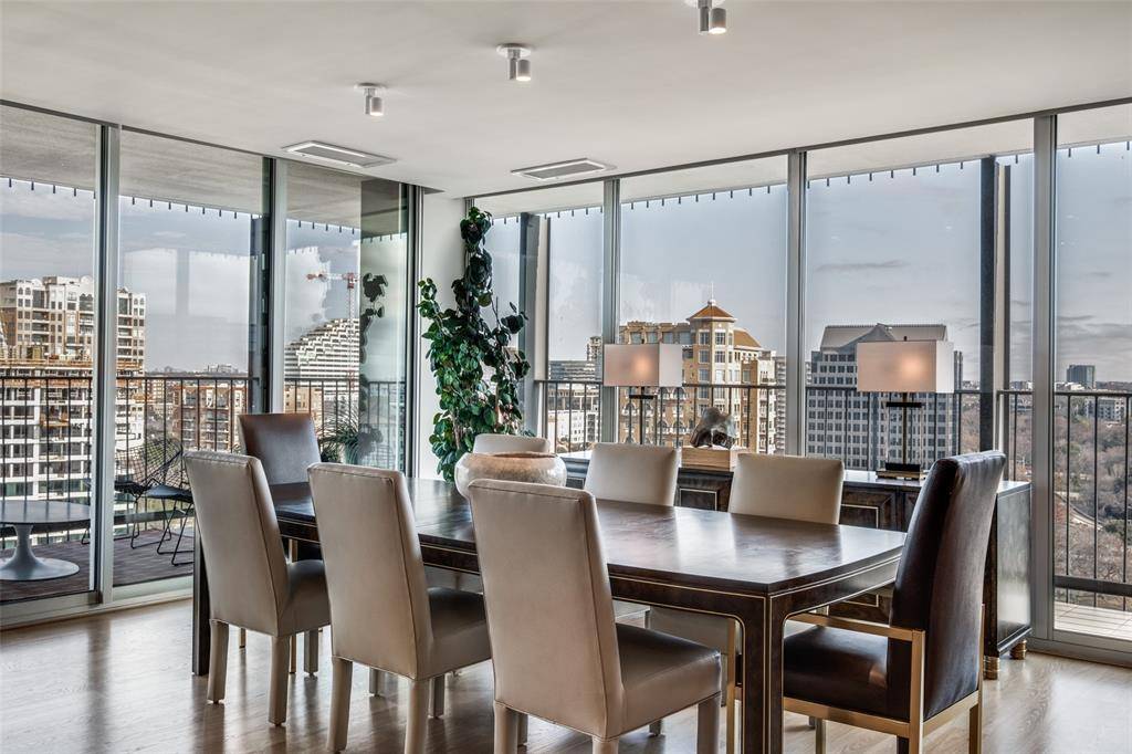 3310 Fairmount Street #P2B, Dallas, TX 75201