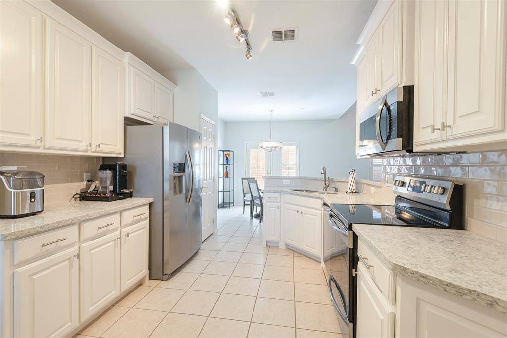 2908 Cranston Place, Plano, TX 75025