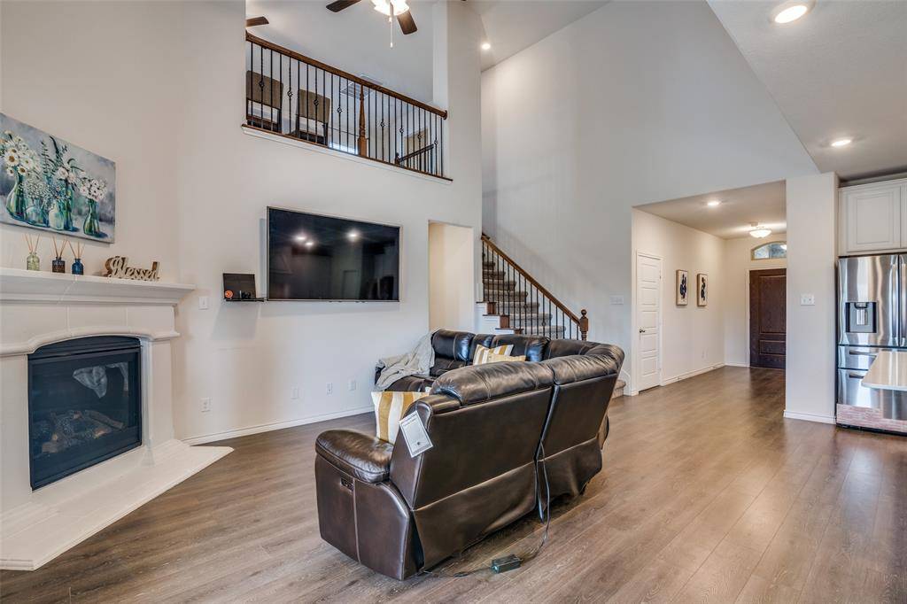 Forney, TX 75126,3943 Sidney Lane