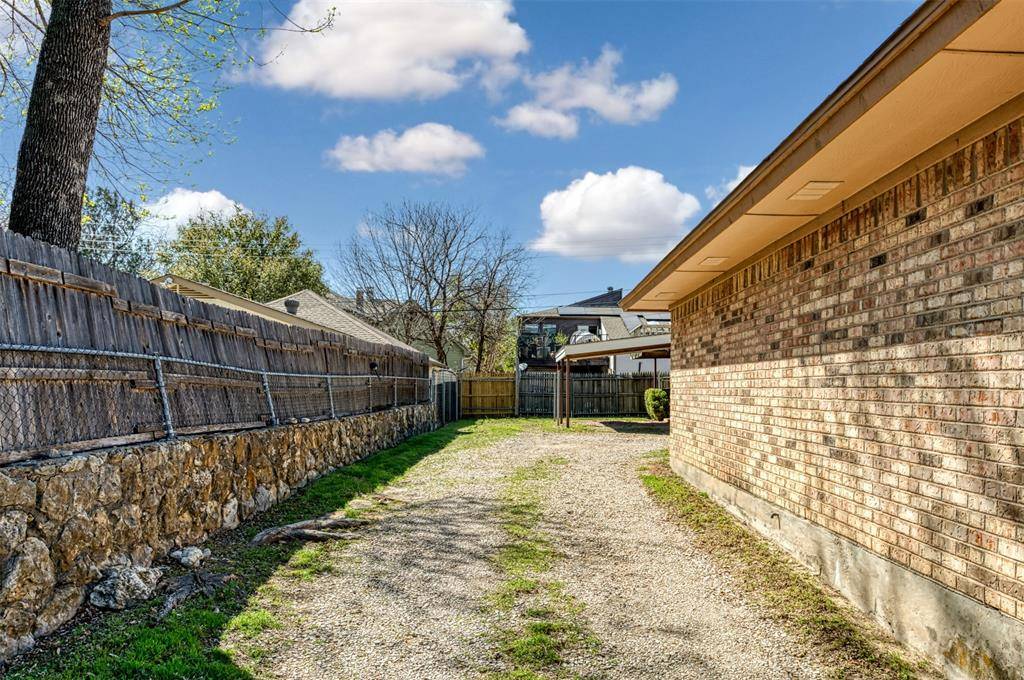 Fort Worth, TX 76107,4507 El Campo Avenue