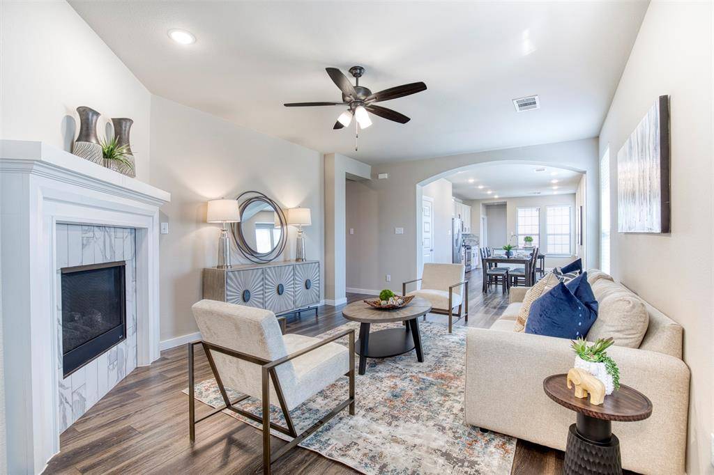 Aubrey, TX 76227,3500 Tulip Drive