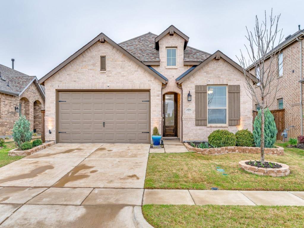 Aubrey, TX 76227,3517 Palmetto Avenue