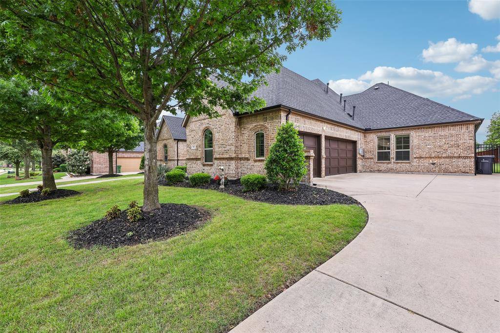 Prosper, TX 75078,1011 Caribou Drive