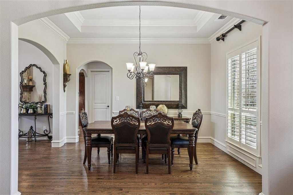 Prosper, TX 75078,1011 Caribou Drive