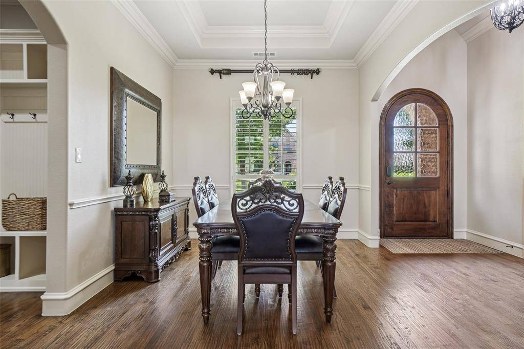 Prosper, TX 75078,1011 Caribou Drive
