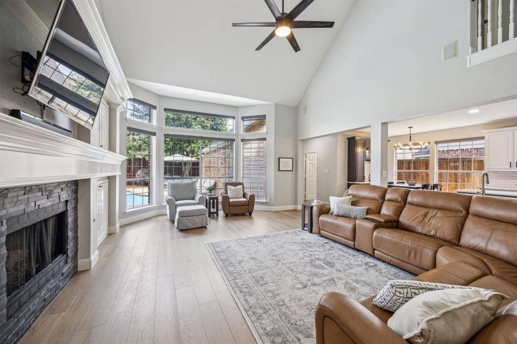406 Misty Meadow Drive, Allen, TX 75013