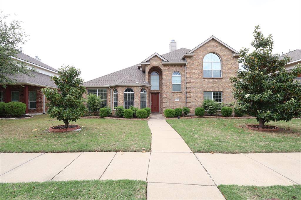 11363 Beeville Drive, Frisco, TX 75035