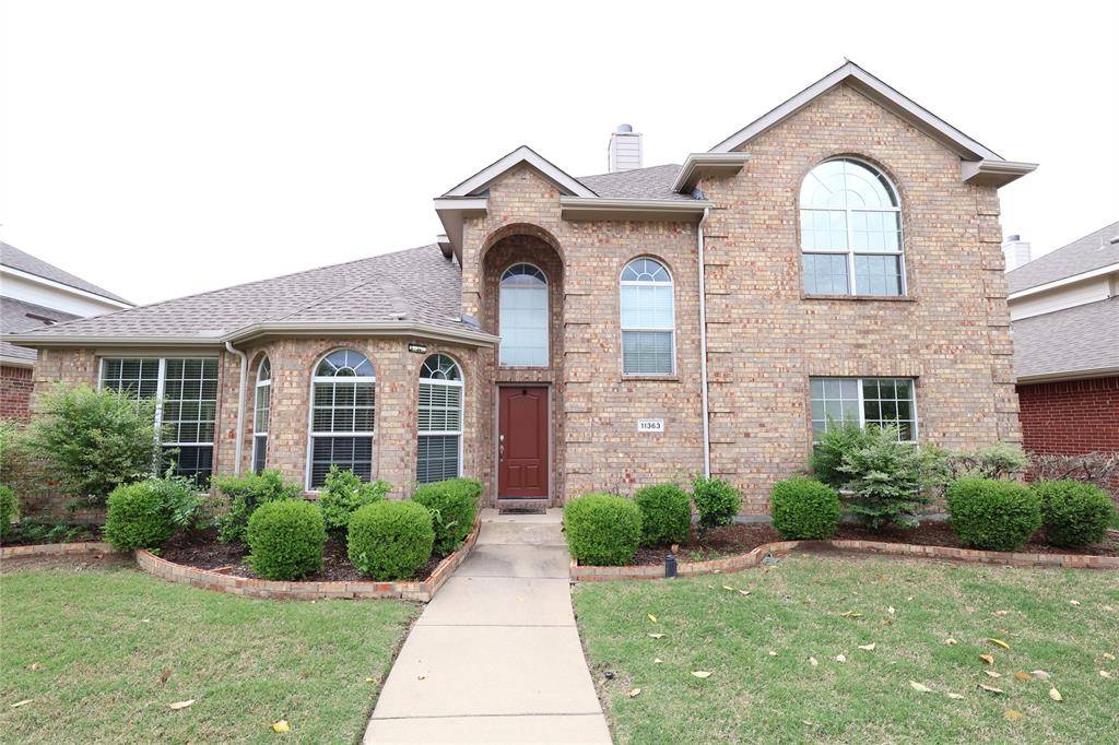 Frisco, TX 75035,11363 Beeville Drive