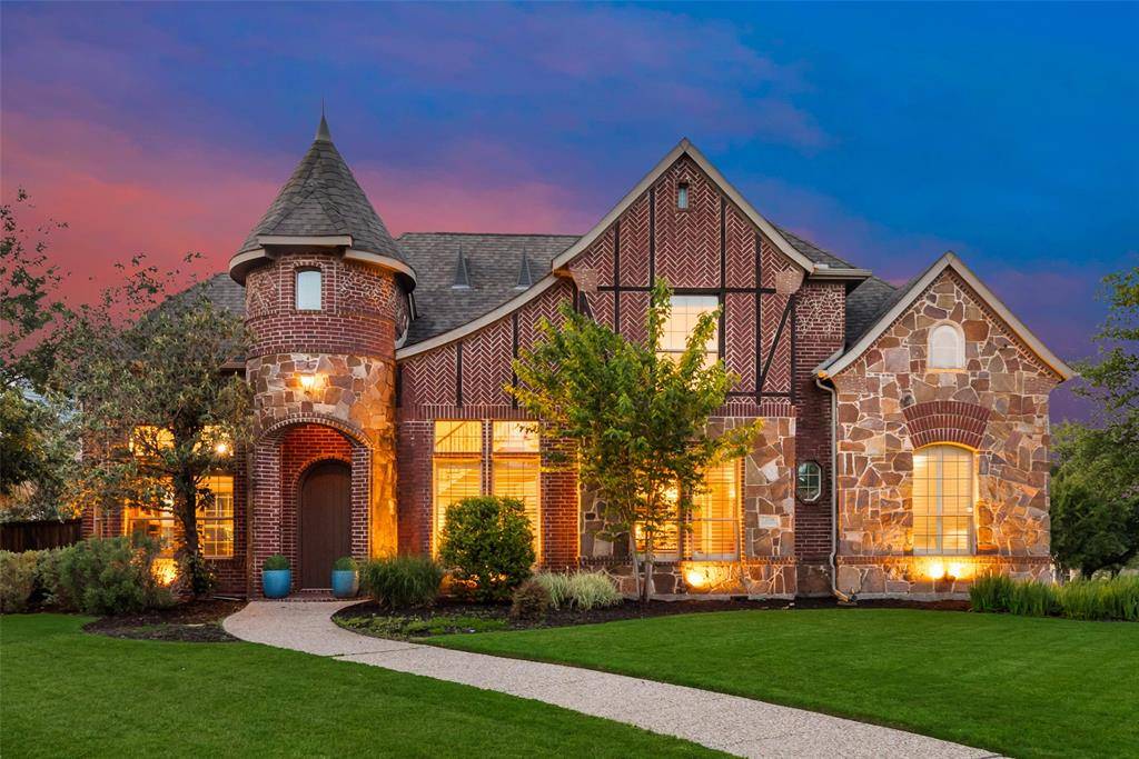 Mckinney, TX 75072,1608 Pine Hollow Drive
