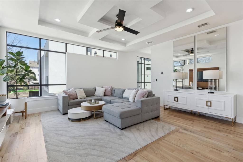 Dallas, TX 75204,4406 Munger Avenue #1