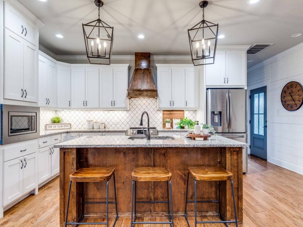 714 Dixie Lane, Whitewright, TX 75491