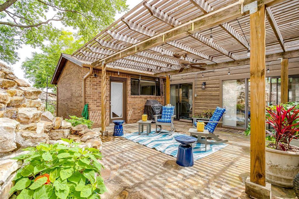 Weatherford, TX 76086,701 Terrace Drive