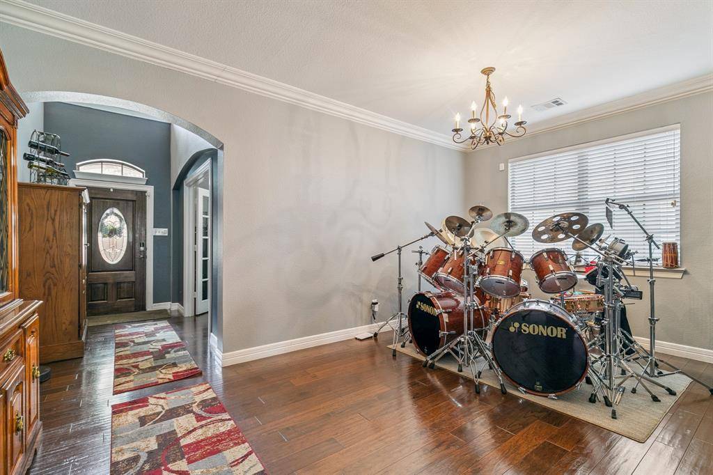 Mckinney, TX 75070,5804 Silver Leaf Drive