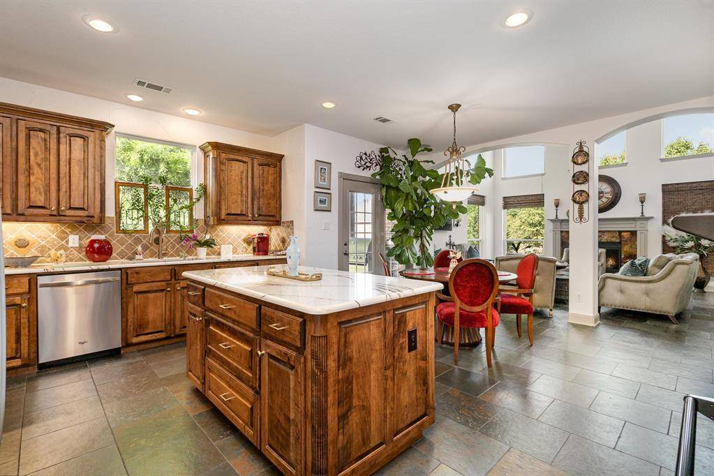 Flower Mound, TX 75022,2605 Cherry Sage Drive