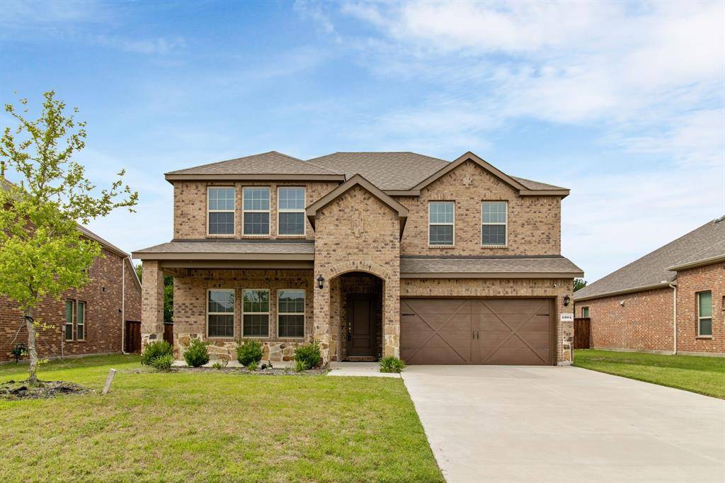 Little Elm, TX 75068,1304 Villalonga Drive