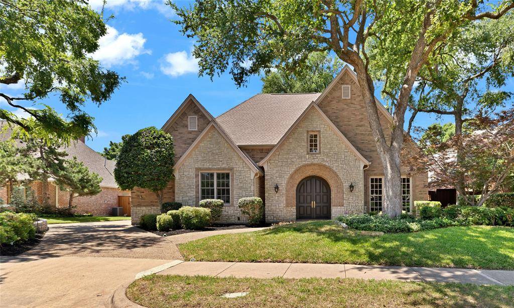 6628 Castle Pines Drive, Plano, TX 75093