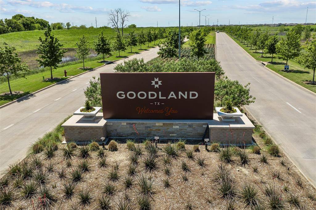 Grand Prairie, TX 76084,3501 Redbud Flower Trail