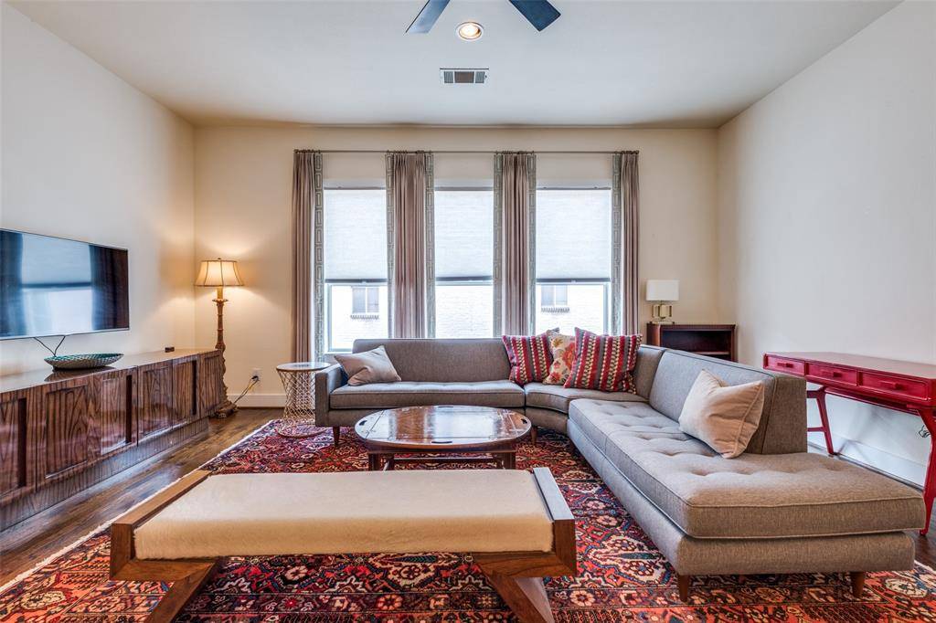 Dallas, TX 75219,4830 Cedar Springs Road #12