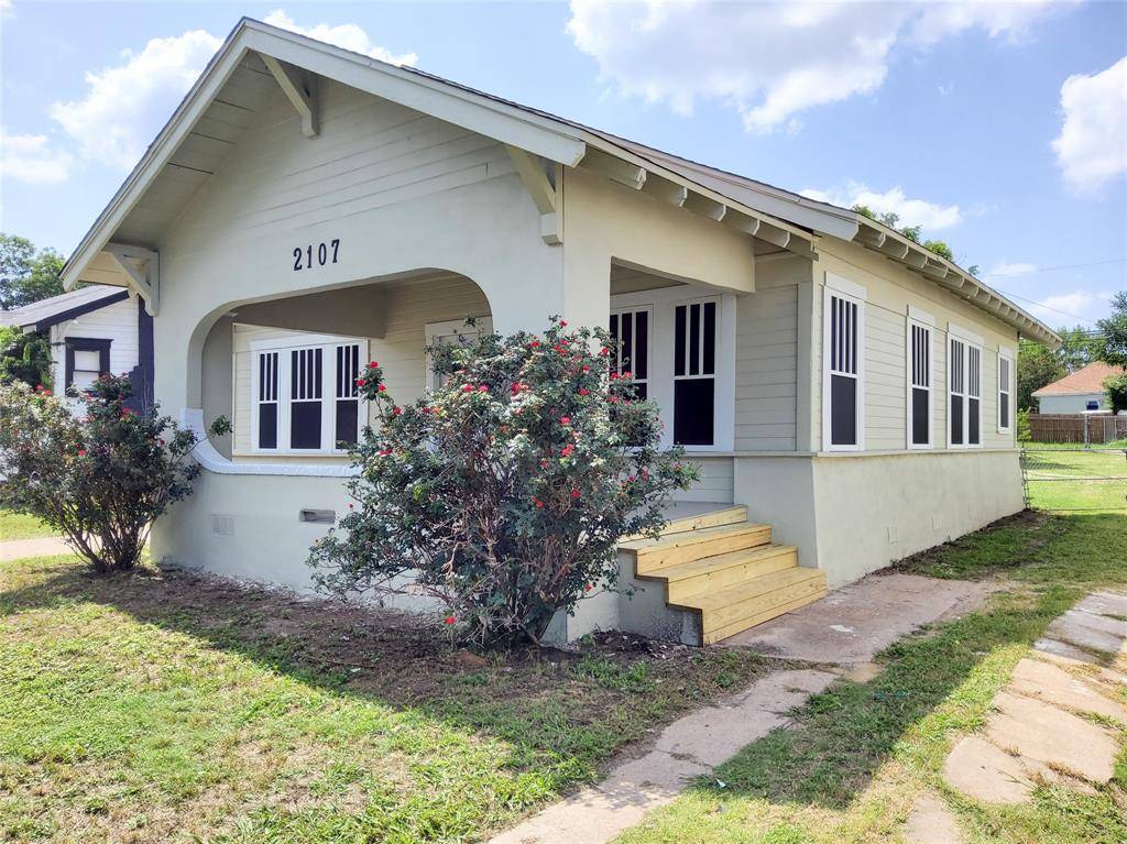 Waco, TX 76707,2107 Homan Avenue