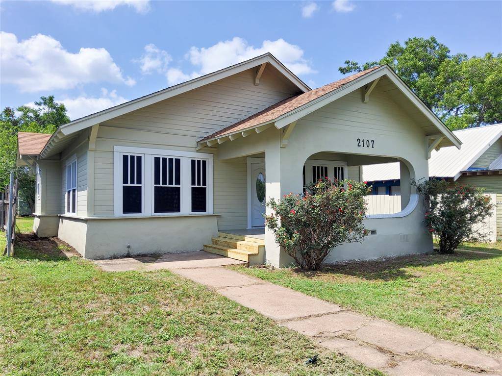 Waco, TX 76707,2107 Homan Avenue