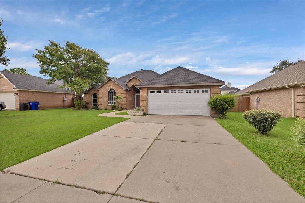 Mansfield, TX 76063,1526 Brittany Lane