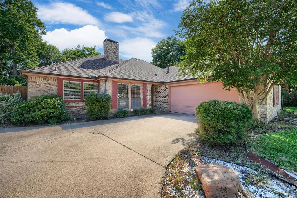Garland, TX 75043,5433 Deep Canyon Drive