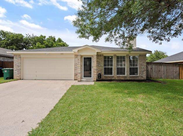 Fort Worth, TX 76134,1808 Gainsborough Way