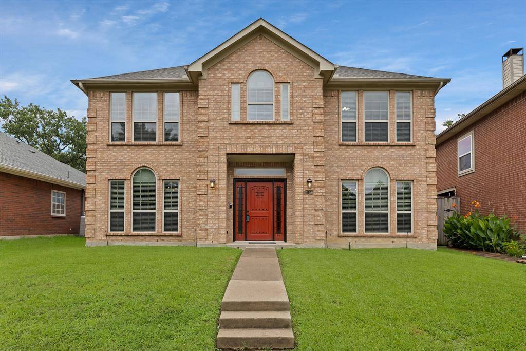 2150 Mccoy Road, Carrollton, TX 75006
