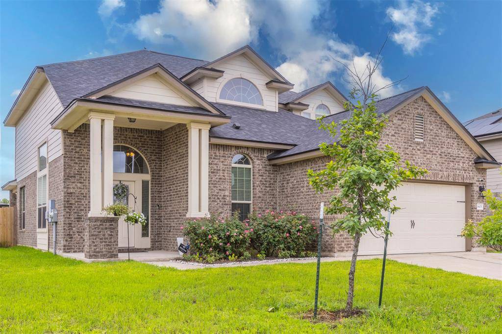 6605 Elephant Butte Drive, Waco, TX 76708