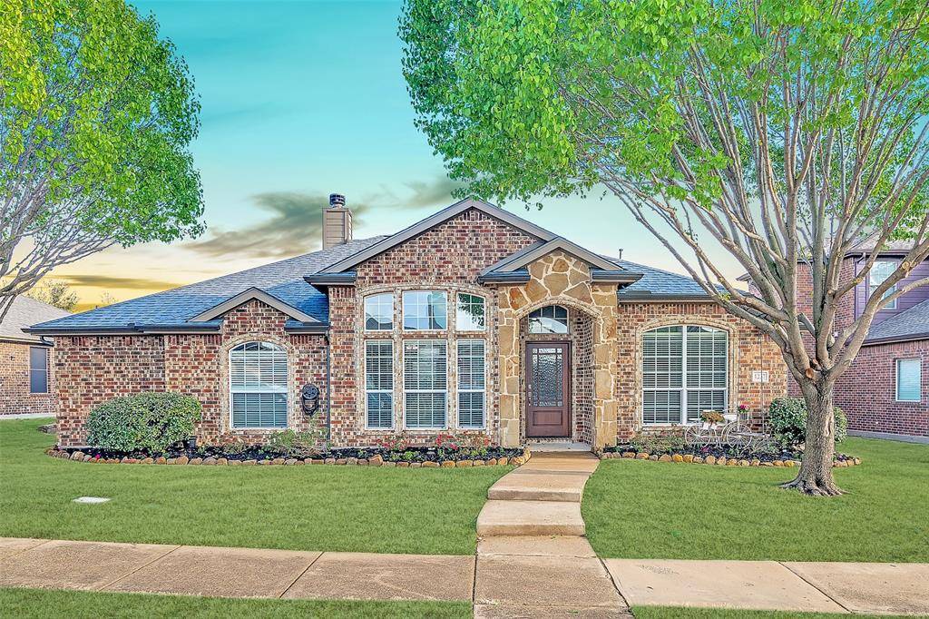 1237 Bay Line Drive, Rockwall, TX 75087