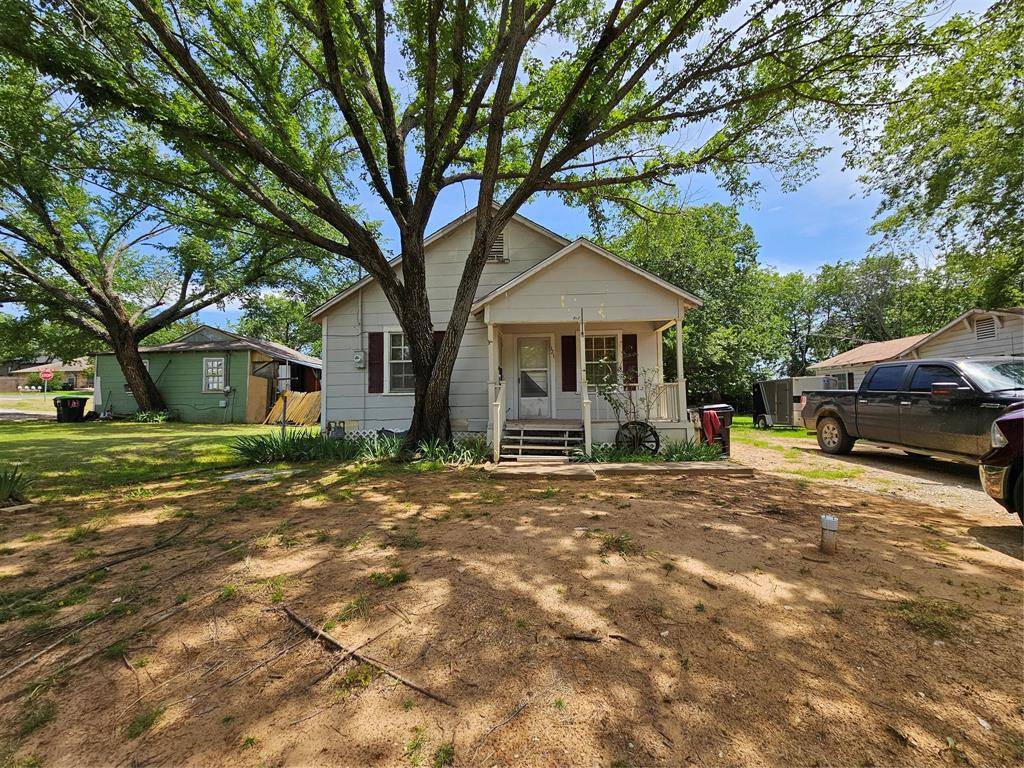Pilot Point, TX 76258,127 Morgan Street