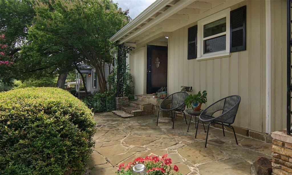 Fort Worth, TX 76107,3905 Bryce Avenue