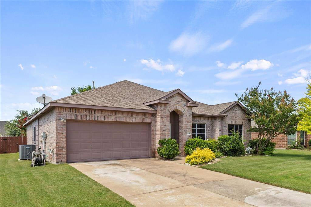 Forney, TX 75126,118 Independence Trail