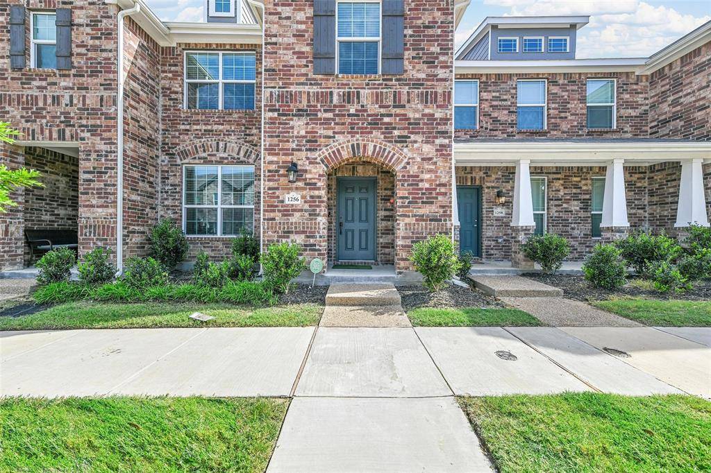 Lewisville, TX 75077,1256 Jones Trail