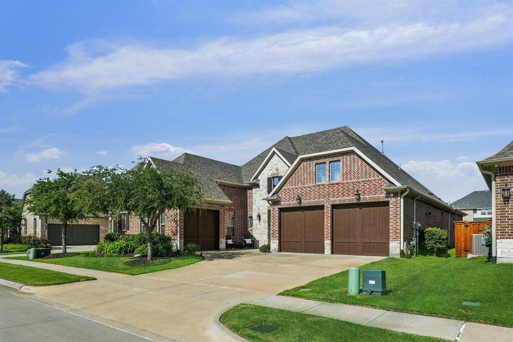 The Colony, TX 75056,7605 Windsor