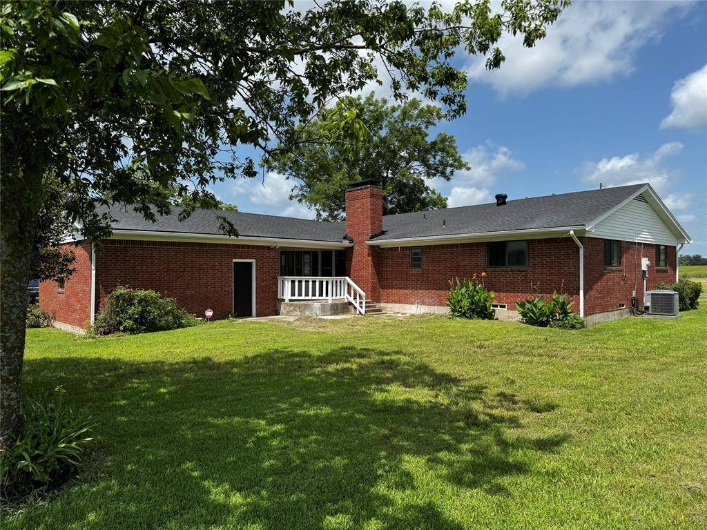 Ennis, TX 75119,1001 Crisp Road
