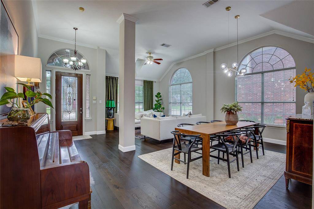 Rowlett, TX 75089,8210 Turnberry Street