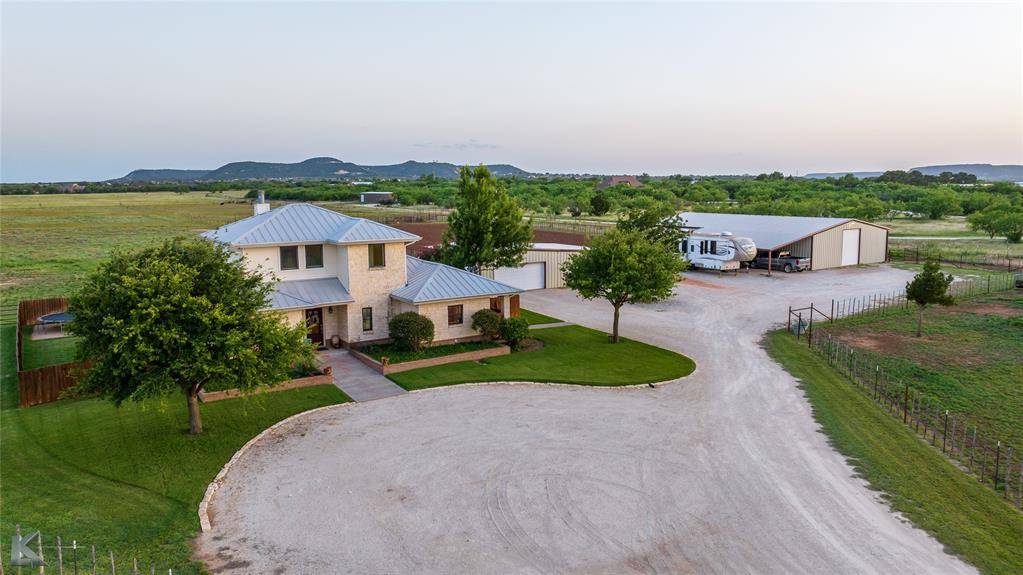 Tuscola, TX 79562,241 County Road 336