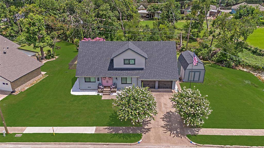 Garland, TX 75041,1202 Carroll Drive