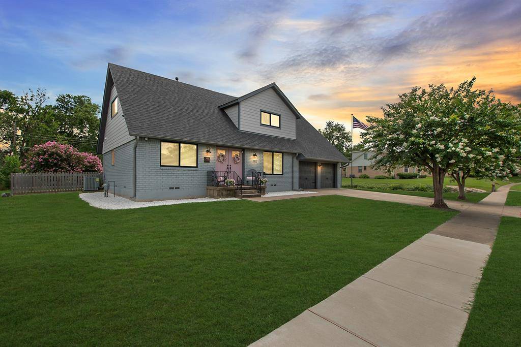 Garland, TX 75041,1202 Carroll Drive